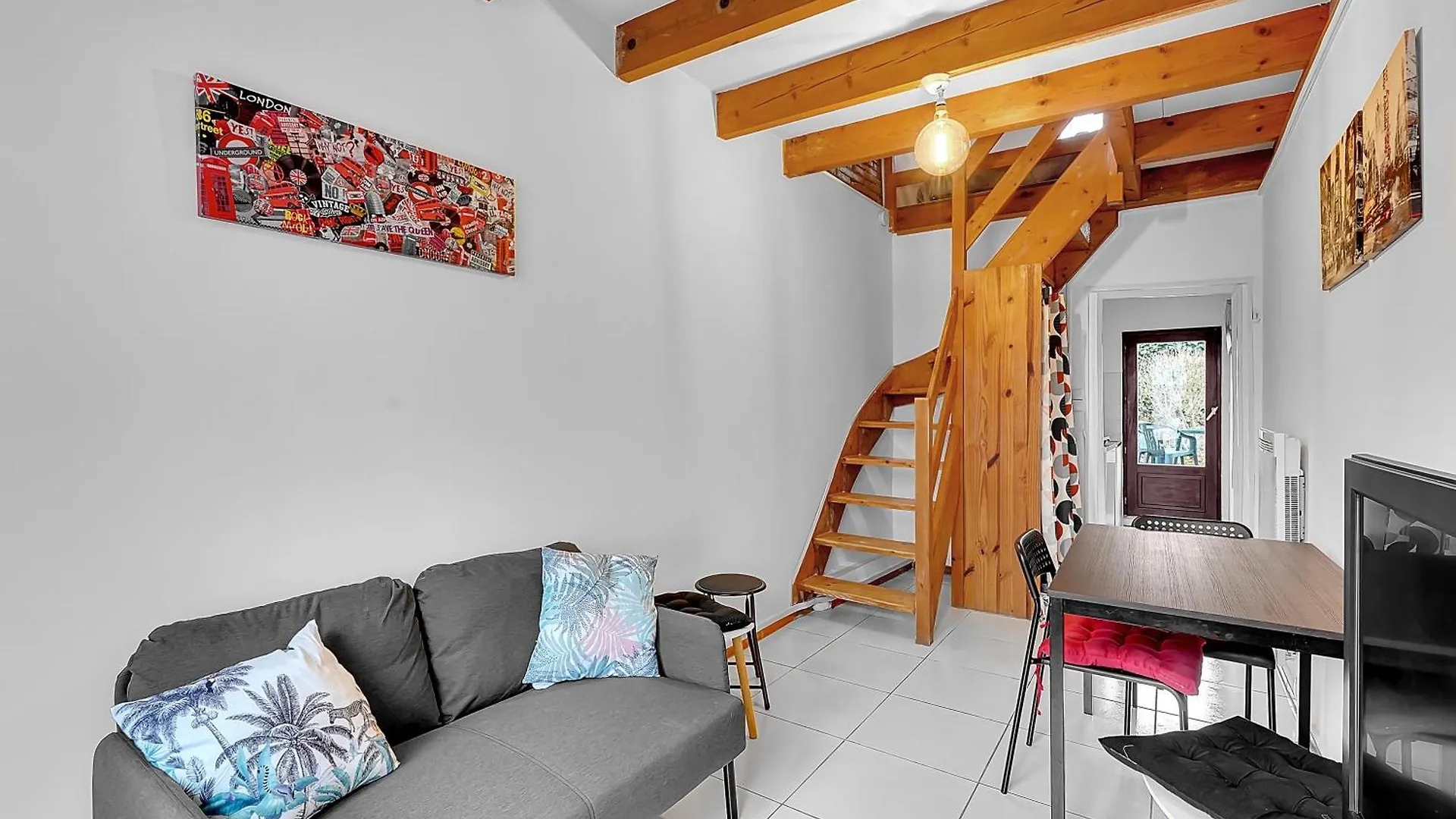 Plaisance-Du-Touch Petite Maison Calme Avec Jardin contacts