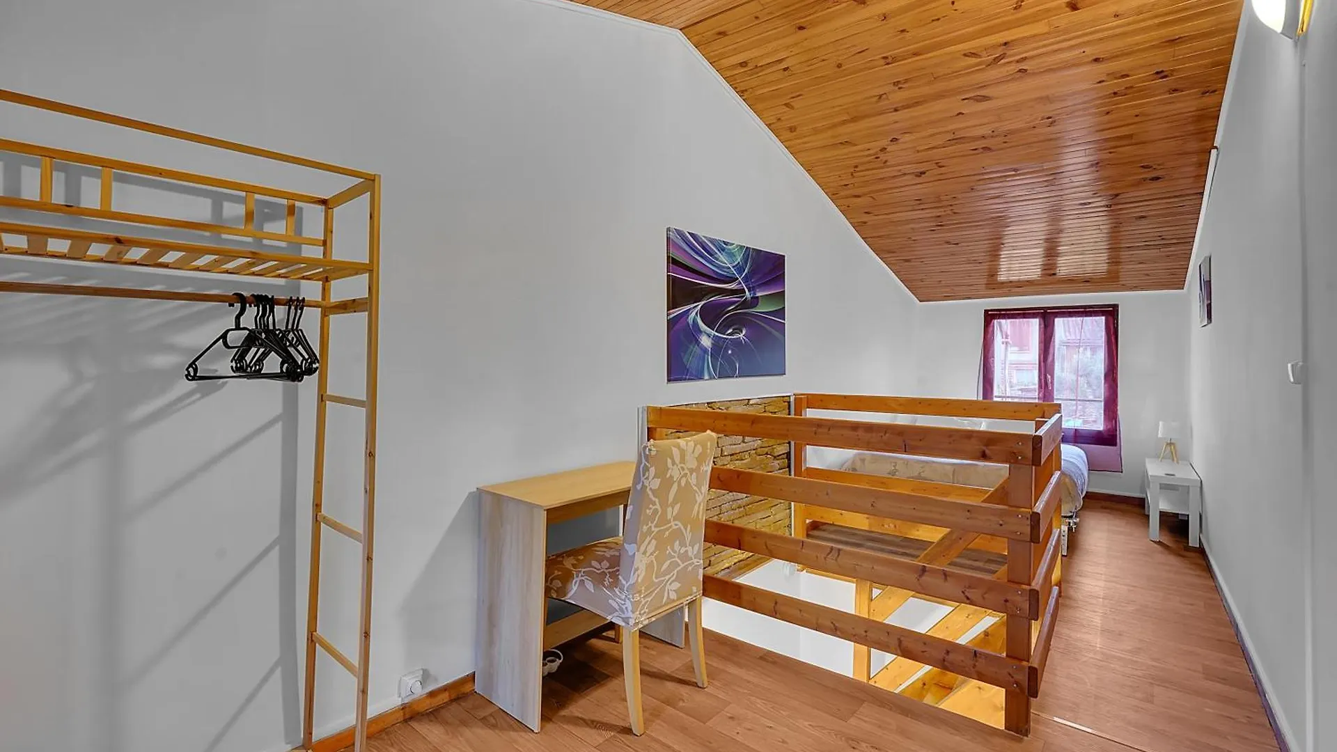 Plaisance-Du-Touch Petite Maison Calme Avec Jardin