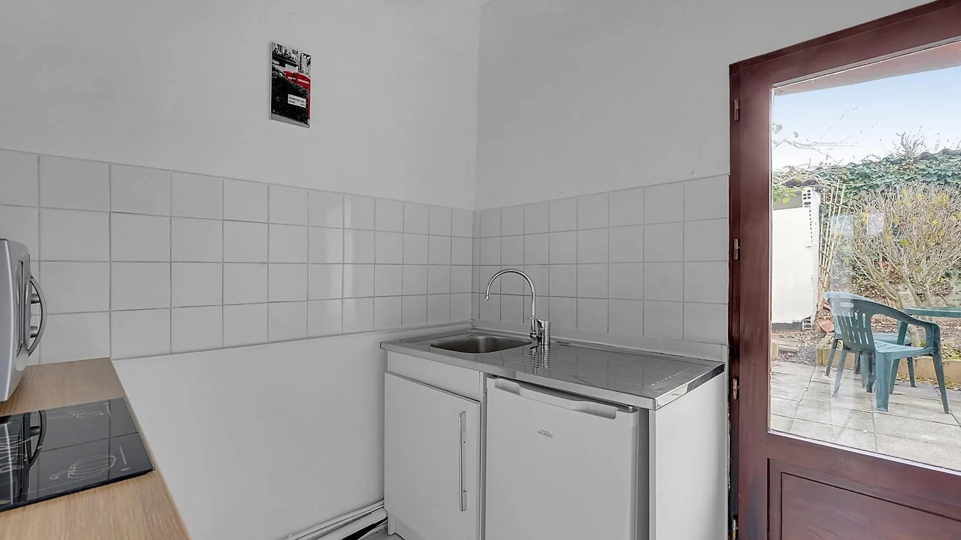 Plaisance-Du-Touch Petite Maison Calme Avec Jardin Apartment